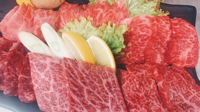 焼肉酒場 小木屋 - メイン写真: