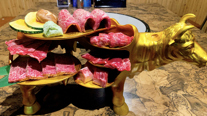 焼肉酒場 小木屋 - メイン写真: