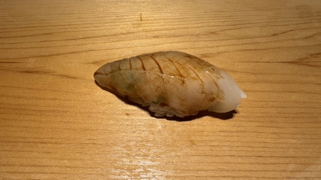 鮨 石橋正和 - 料理写真: