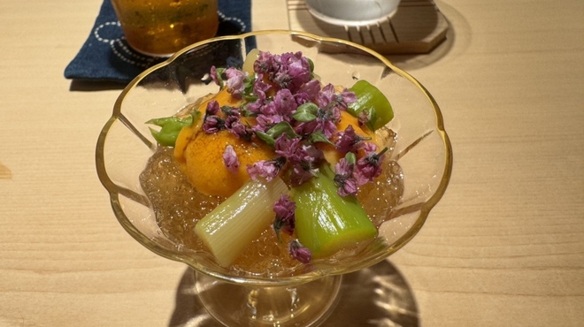 鮨 石橋正和 - 料理写真: