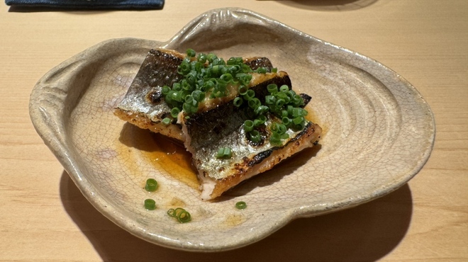 鮨 石橋正和 - 料理写真: