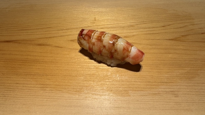 鮨 石橋正和 - 料理写真: