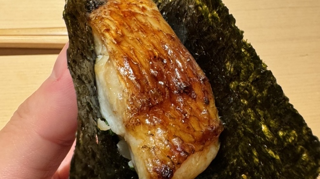 鮨 石橋正和 - 料理写真: