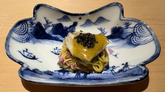 鮨 石橋正和 - 料理写真: