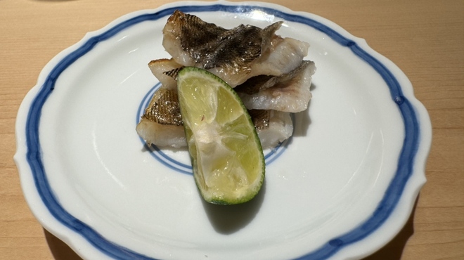 鮨 石橋正和 - 料理写真: