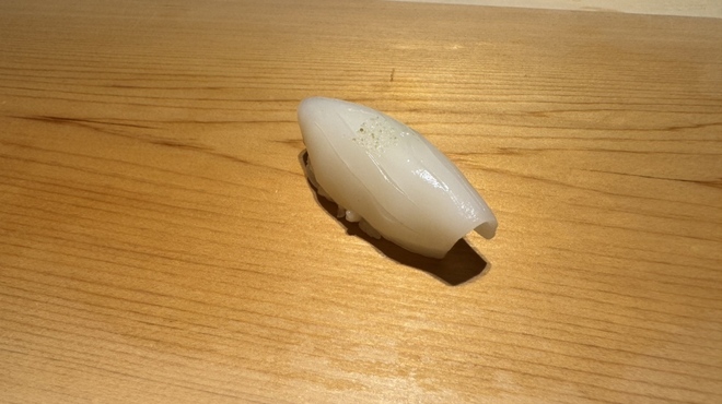 鮨 石橋正和 - 料理写真:
