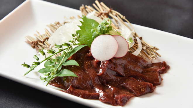 大人の隠れ家個室 馬肉ダイニング あさひ商店 - メイン写真: