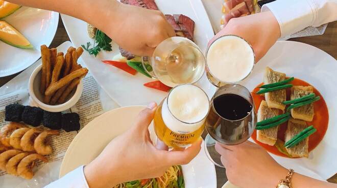 OCTAVAR - メイン写真: