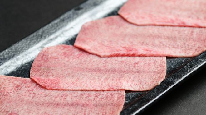 炭火和牛焼肉 じろうや - メイン写真: