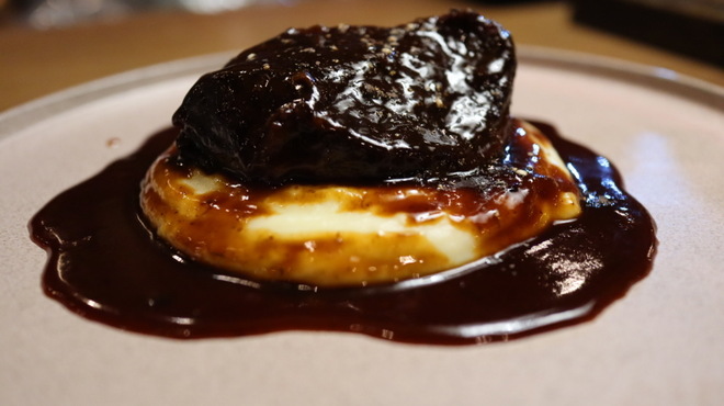 スペインバル グラシア - メイン写真: