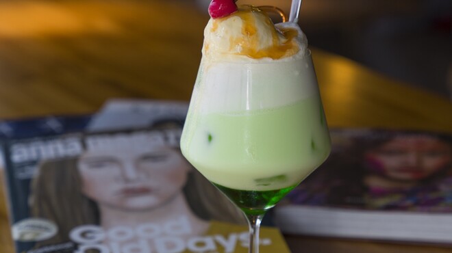 武相庵 LIBRARY＆HOSTEL - メイン写真: