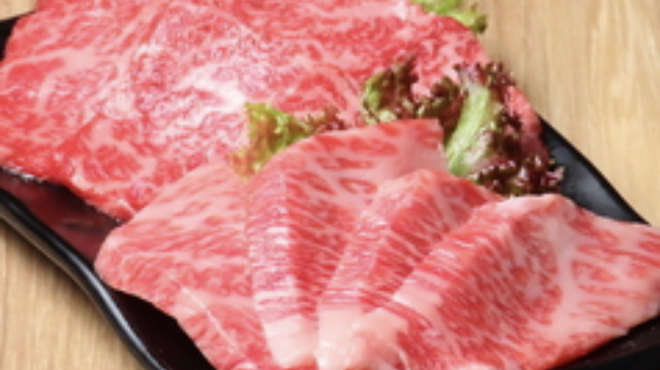 Yakiniku Sakaba Kokiya - メイン写真: