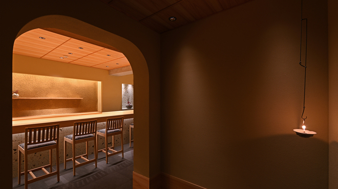 鮨 やま田 - メイン写真: