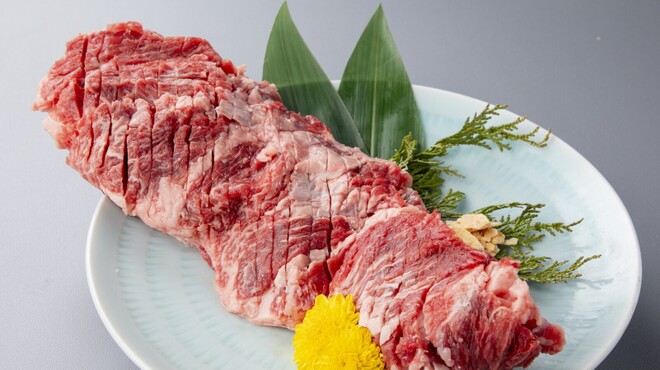 昭和ホルモン WAGYU PLUS - メイン写真: