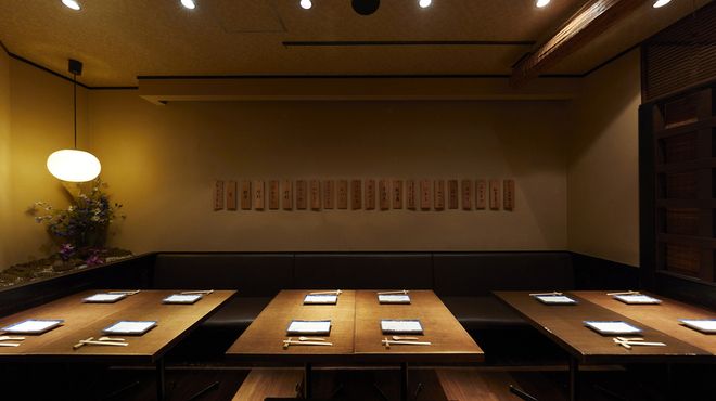 やきとり 鳥あさ - メイン写真: