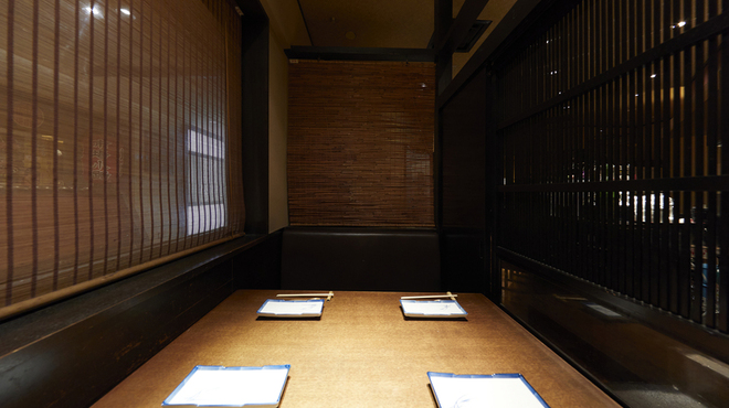 やきとり 鳥あさ - メイン写真: