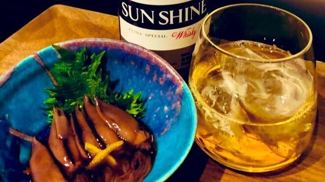 洞窟おでん - メイン写真: