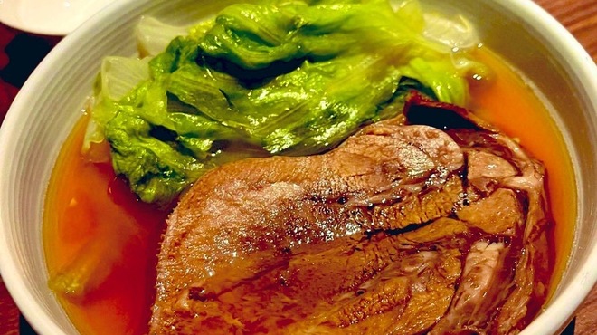 洞窟おでん - メイン写真:
