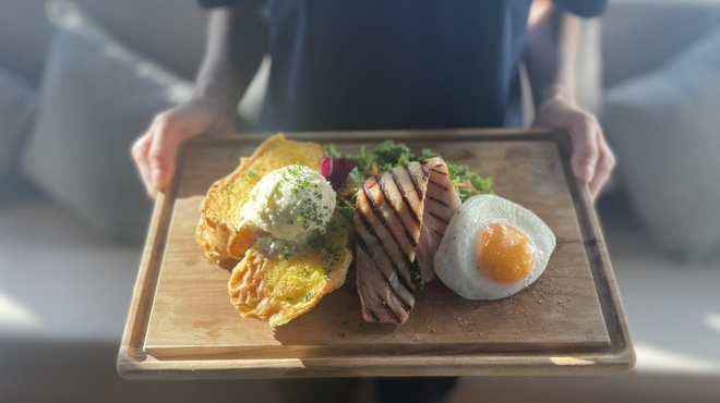 24/7 cafe apartment - メイン写真: