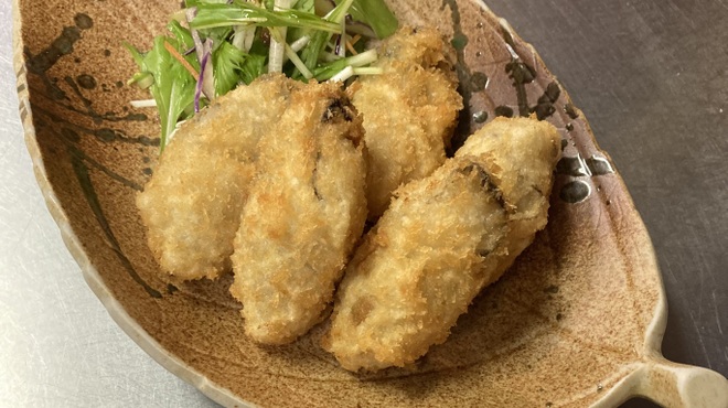 千成亭 - メイン写真: