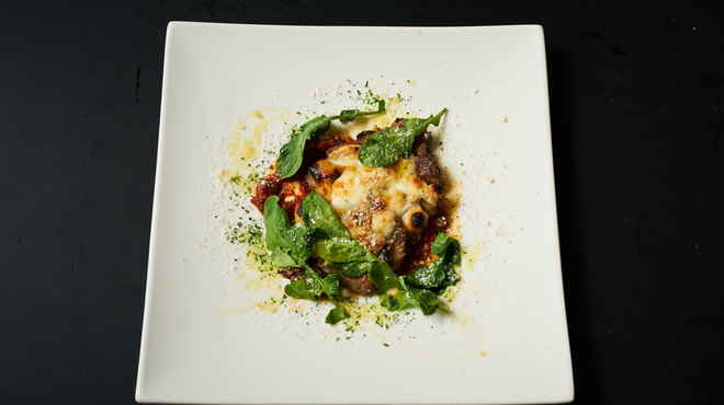 ITARO - メイン写真: