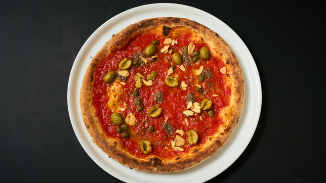 ITARO - メイン写真: