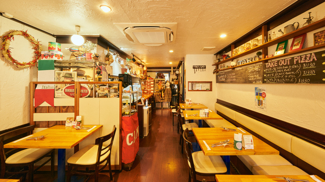 ITARO - メイン写真: