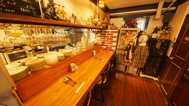 ITARO - メイン写真: