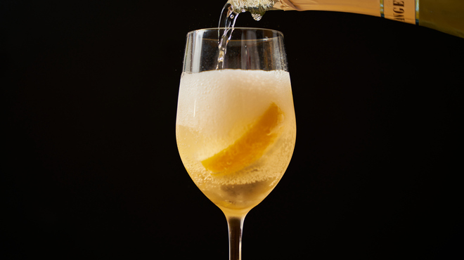 ITARO - メイン写真: