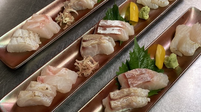 千成亭 - メイン写真: