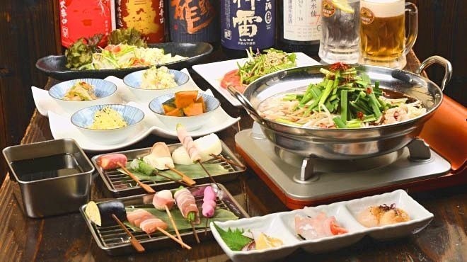 千成亭 - メイン写真: