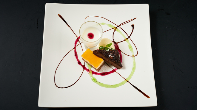 ITARO - メイン写真: