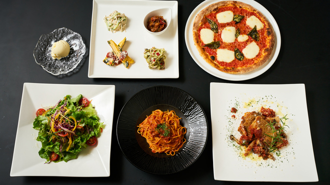 ITARO - メイン写真: