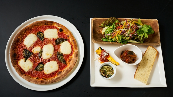 ITARO - メイン写真: