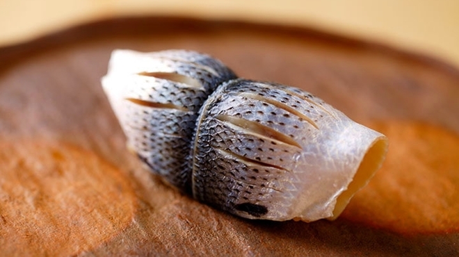 鮨仙八 - メイン写真: