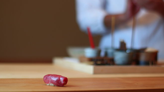 鮨仙八 - メイン写真: