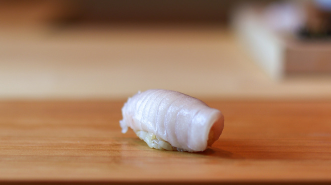 鮨仙八 - メイン写真: