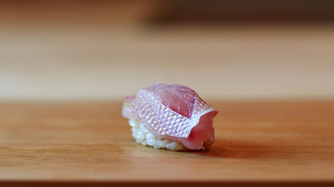 鮨仙八 - メイン写真: