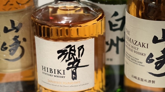 焼肉 粋 - メイン写真: