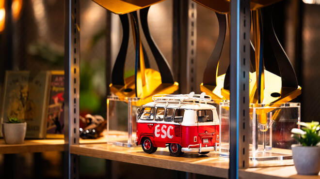 Ebisu Shisha Club - メイン写真: