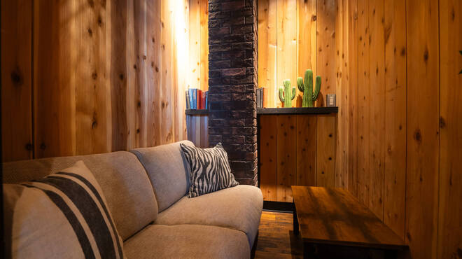 Ebisu Shisha Club - メイン写真: