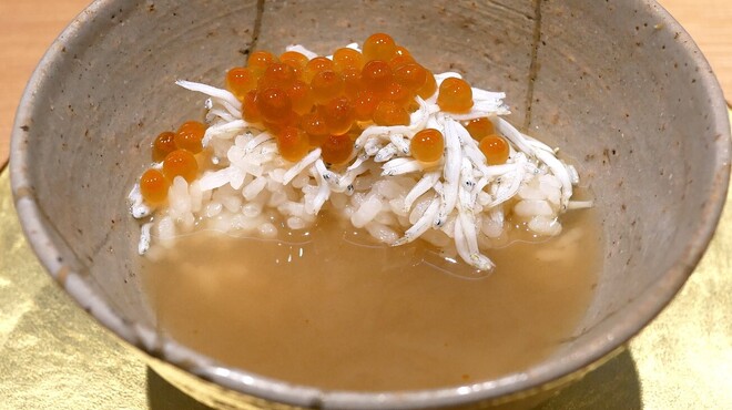 武作 - 料理写真: