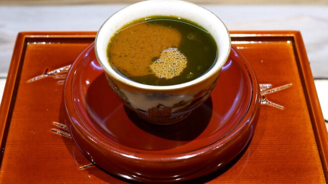 武作 - 料理写真:
