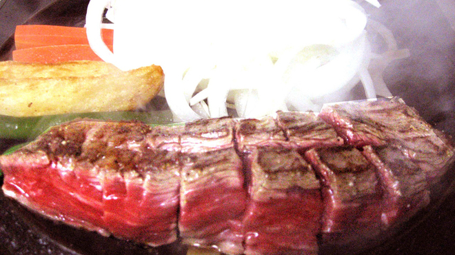 焼肉 ステーキ みーとがぁでん 箕面小野原店 豊川 ステーキ 食べログ 焼肉 ステーキ みーとがぁでん 箕面小野原店 豊川 ステーキ 食べログ