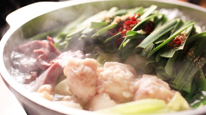 溝の口焼肉 にく野郎 - メイン写真: