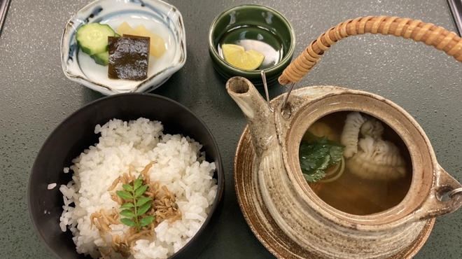 大乃や - 料理写真: