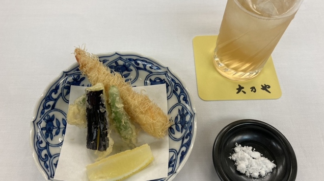 大乃や - 料理写真: