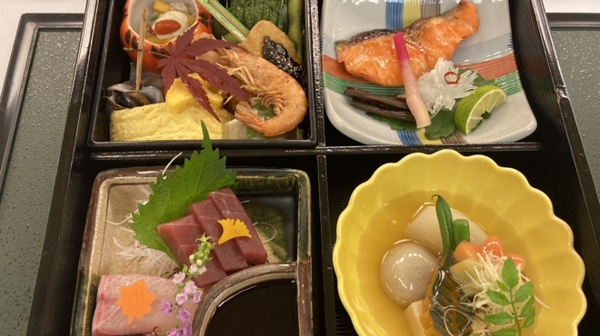 大乃や - 料理写真:
