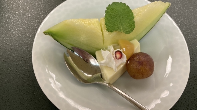 大乃や - 料理写真: