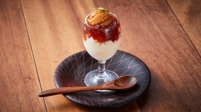 東京料理 アネモネ - メイン写真: